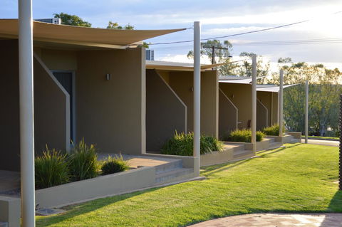 Loxton Community Hotel Motel - Accommodation Whitsundays 4