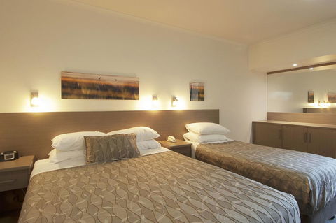 Loxton Community Hotel Motel - Accommodation Whitsundays 19