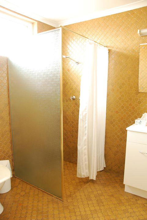 Adelaide Road Motor Lodge - Accommodation Whitsundays 35