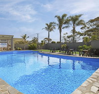 Adelaide Road Motor Lodge - Accommodation Whitsundays