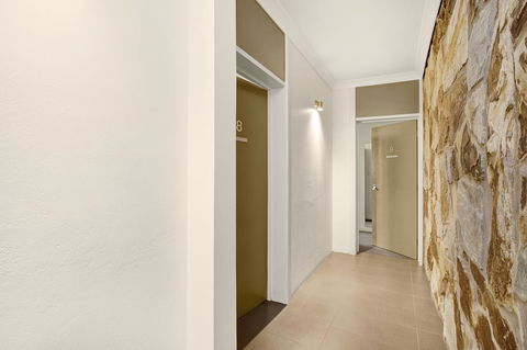 Adelaide Road Motor Lodge - Accommodation Whitsundays 14