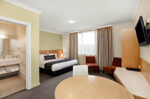 Adelaide Road Motor Lodge - Accommodation Whitsundays 13