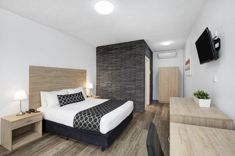Adelaide Road Motor Lodge - Accommodation Whitsundays 16