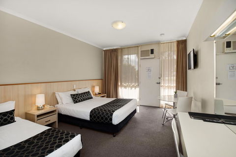 Adelaide Road Motor Lodge - Accommodation Whitsundays 27