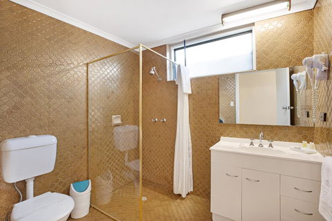 Adelaide Road Motor Lodge - Accommodation Whitsundays 30