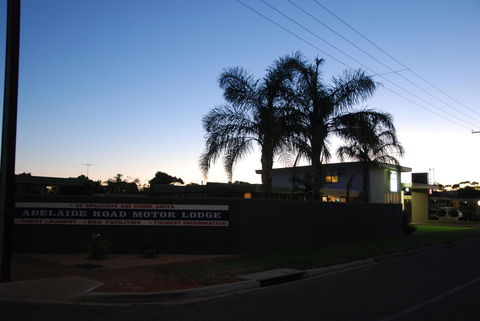 Adelaide Road Motor Lodge - Accommodation Whitsundays 33