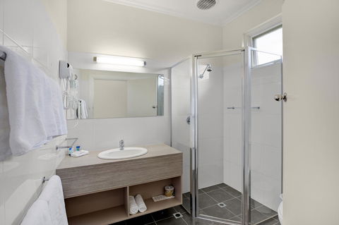 Adelaide Road Motor Lodge - Accommodation Whitsundays 21