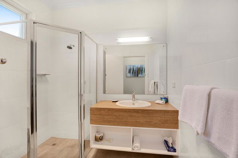 Adelaide Road Motor Lodge - Accommodation Whitsundays 24