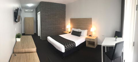 Adelaide Road Motor Lodge - Accommodation Whitsundays 8