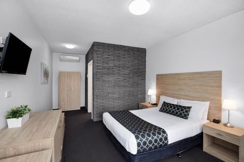 Adelaide Road Motor Lodge - Accommodation Whitsundays 26