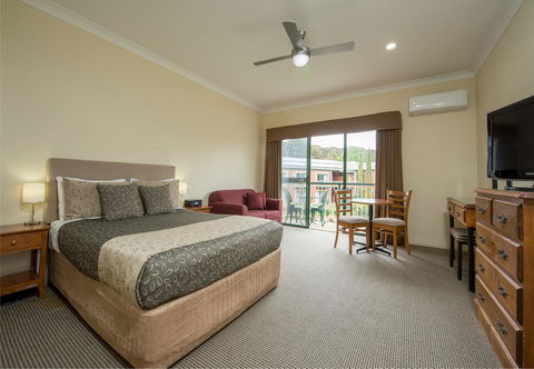 Clare Country Club - Accommodation Whitsundays 21