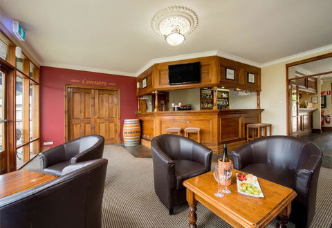 Clare Country Club - Accommodation Whitsundays 26