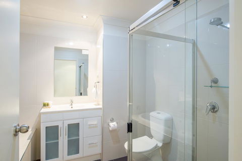 Clare Country Club - Accommodation Whitsundays 24