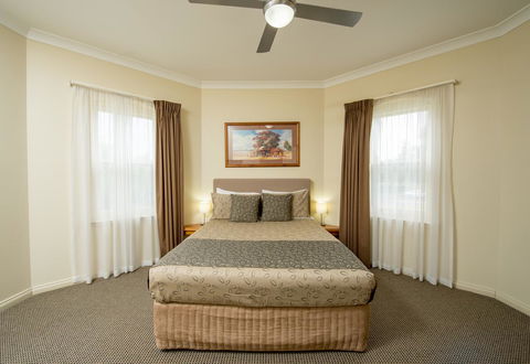Clare Country Club - Accommodation Whitsundays 17