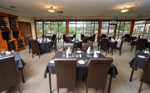 Clare Country Club - Accommodation Whitsundays 27