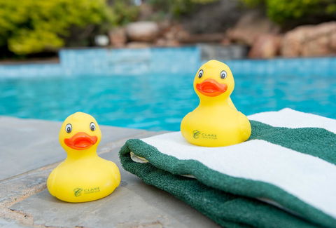 Clare Country Club - Accommodation Whitsundays 7