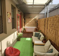 Diamond on Olive - Accommodation Whitsundays