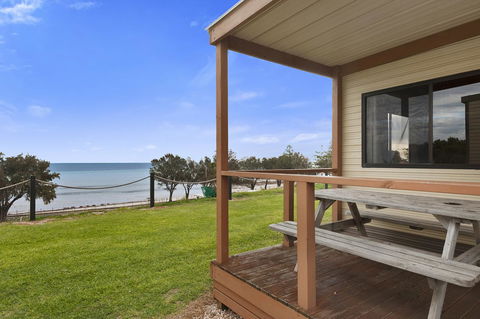 Moonta Bay Holiday Park - Accommodation Whitsundays 13