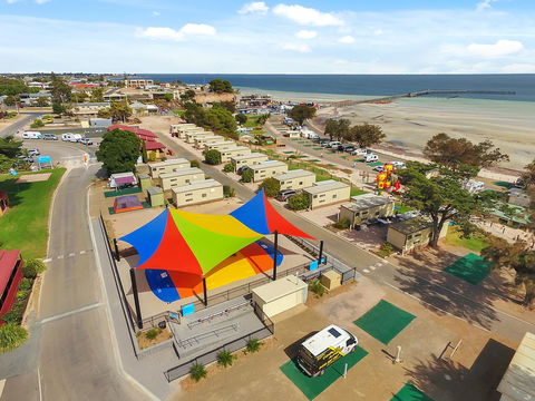 Moonta Bay Holiday Park - Accommodation Whitsundays 6