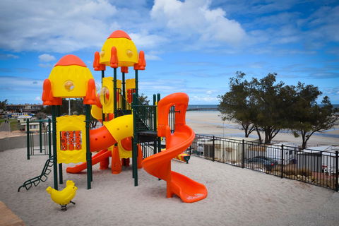 Moonta Bay Holiday Park - Accommodation Whitsundays 24