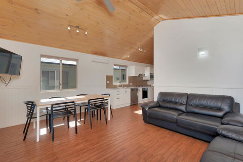 Moonta Bay Holiday Park - Accommodation Whitsundays 20