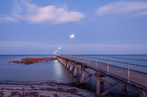 Moonta Bay Holiday Park - Accommodation Whitsundays 28