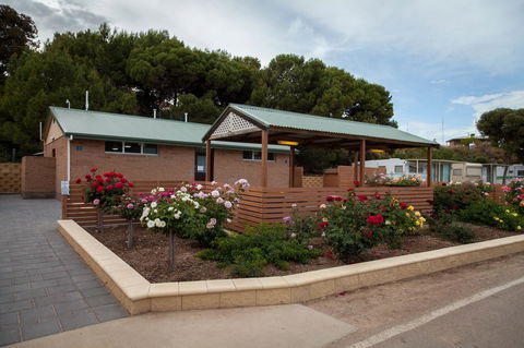 Moonta Bay Holiday Park - Accommodation Whitsundays 26