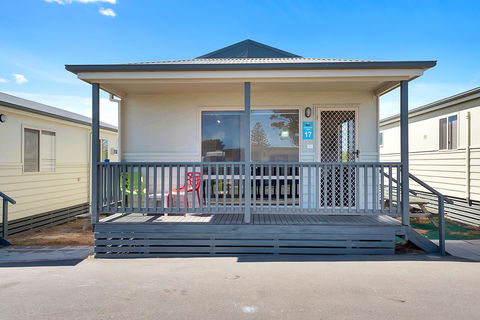 Moonta Bay Holiday Park - Accommodation Whitsundays 21