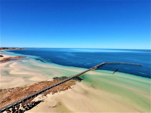 Moonta Bay Holiday Park - Accommodation Whitsundays 0