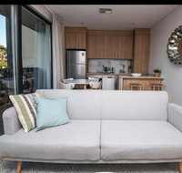 Wisteria Apartments - Accommodation Whitsundays