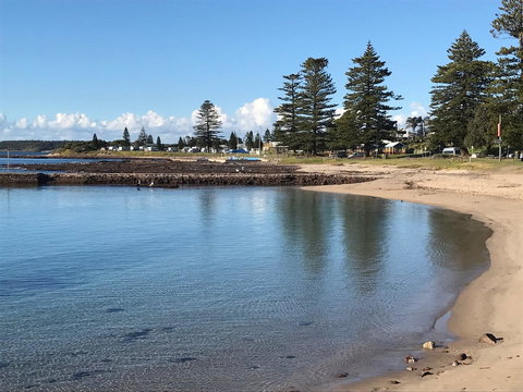 Pelicans Rest Shellharbour - Accommodation Whitsundays 12