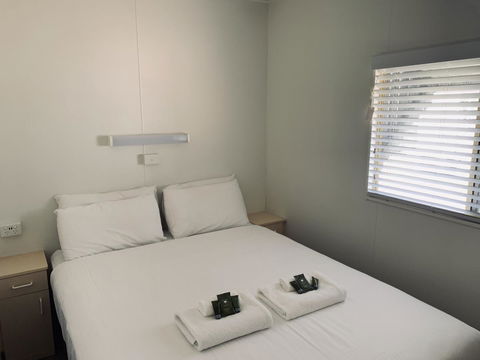 Moana Beach Tourist Park - Accommodation Whitsundays 20