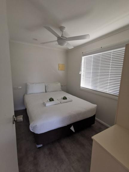 Moana Beach Tourist Park - Accommodation Whitsundays 25
