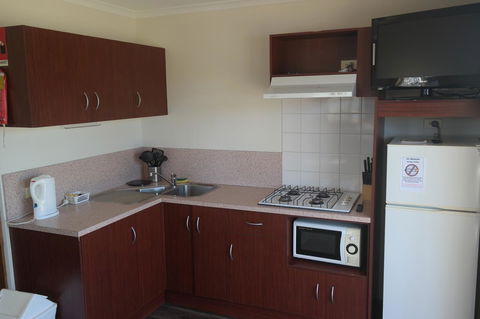 Moana Beach Tourist Park - Accommodation Whitsundays 36