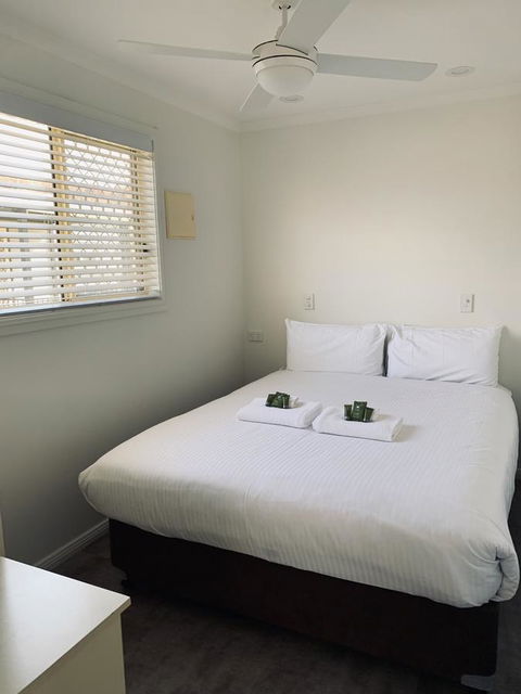 Moana Beach Tourist Park - Accommodation Whitsundays 18