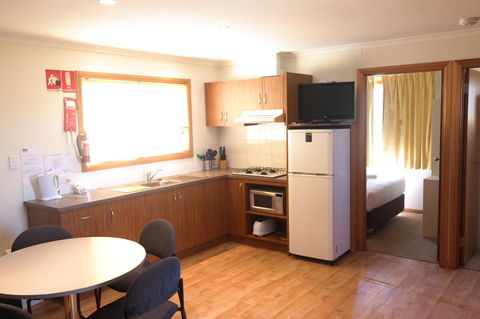 Moana Beach Tourist Park - Accommodation Whitsundays 32