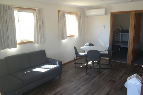 Moana Beach Tourist Park - Accommodation Whitsundays 30
