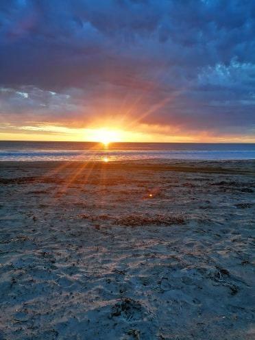 Moana Beach Tourist Park - Accommodation Whitsundays 4