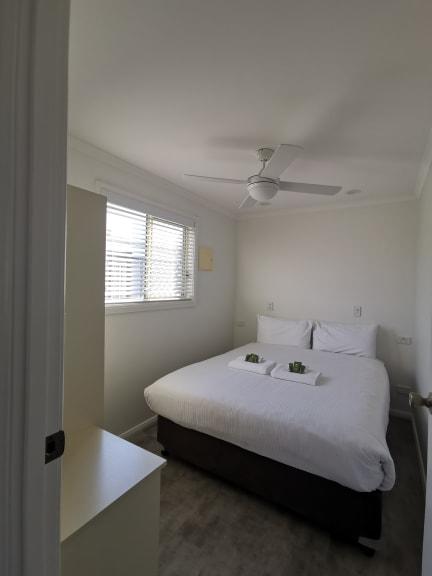 Moana Beach Tourist Park - Accommodation Whitsundays 24