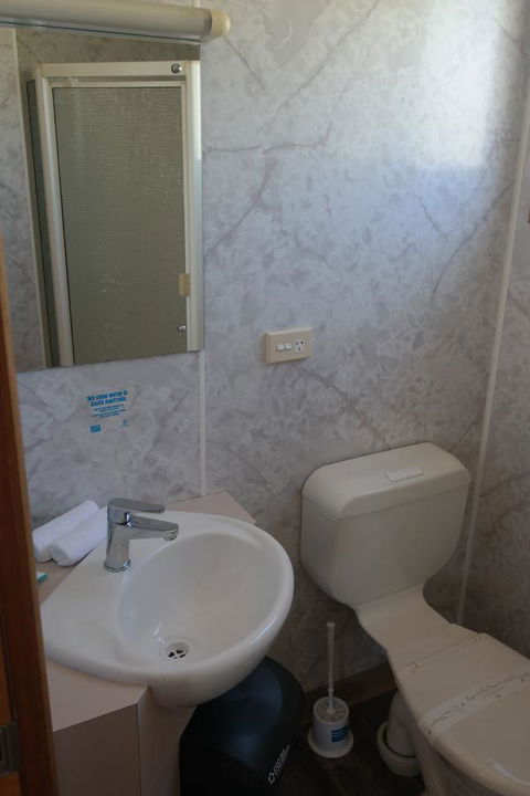 Moana Beach Tourist Park - Accommodation Whitsundays 31