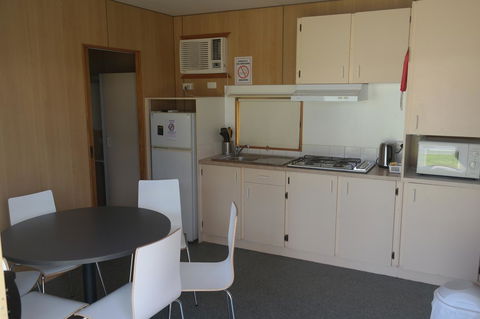 Moana Beach Tourist Park - Accommodation Whitsundays 39