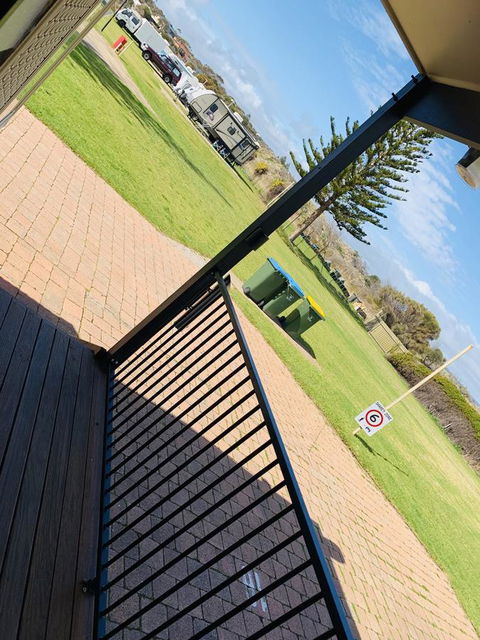 Moana Beach Tourist Park - Accommodation Whitsundays 14