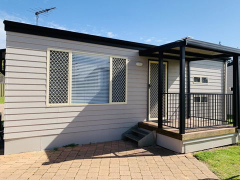 Moana Beach Tourist Park - Accommodation Whitsundays 19
