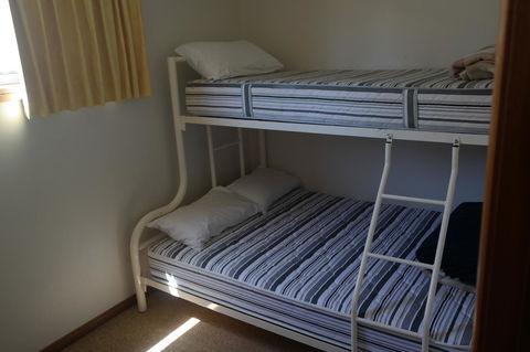Moana Beach Tourist Park - Accommodation Whitsundays 28