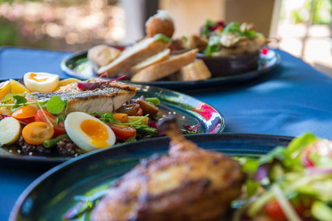 Mick O\'Sheas - Accommodation Whitsundays 41