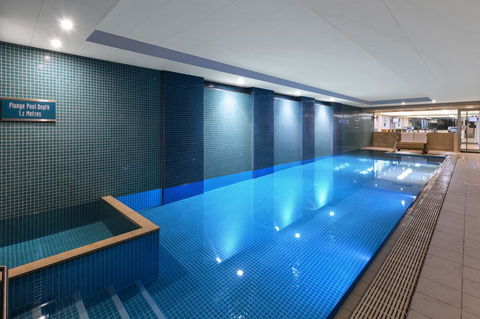 Apartments @ 16 Holdfast - Accommodation Whitsundays 1