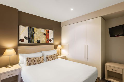 Apartments @ 16 Holdfast - Accommodation Whitsundays 9