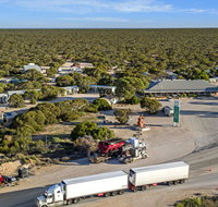 Border Village Roadhouse - Accommodation Whitsundays