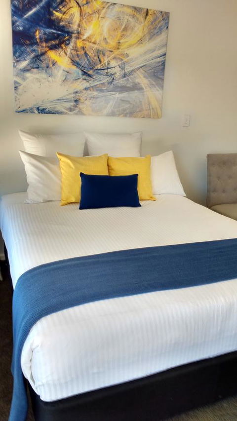 The Avenue Inn - Accommodation Whitsundays 9