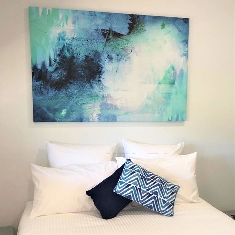 The Avenue Inn - Accommodation Whitsundays 16